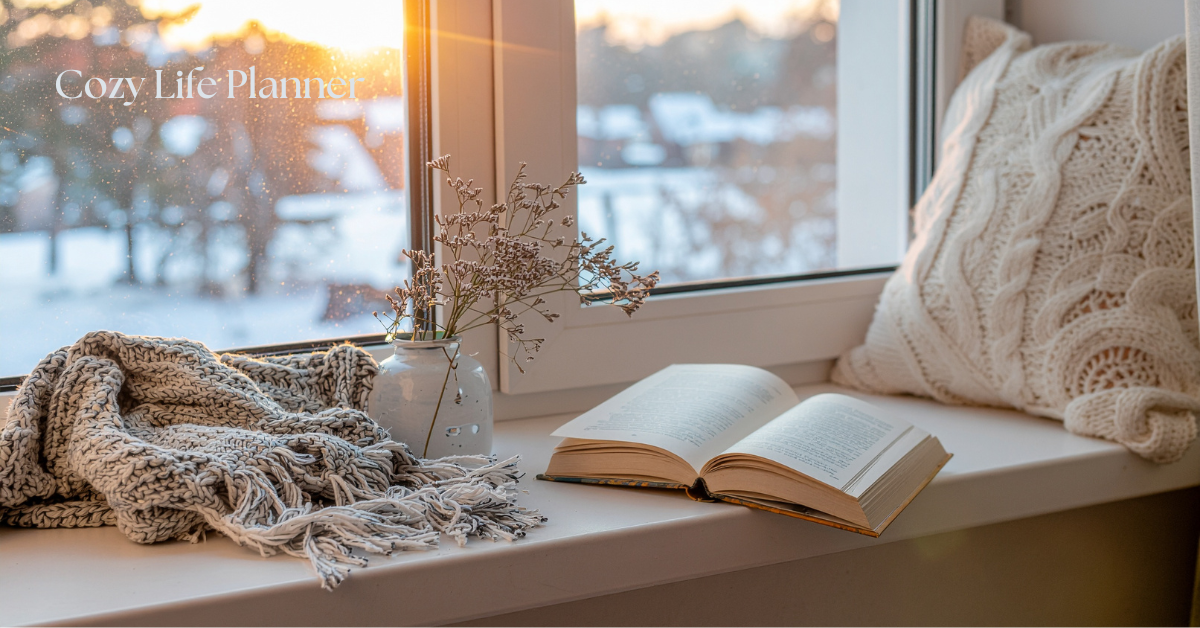 Minimalism for Beginners: A Cozy Approach to Living With Less