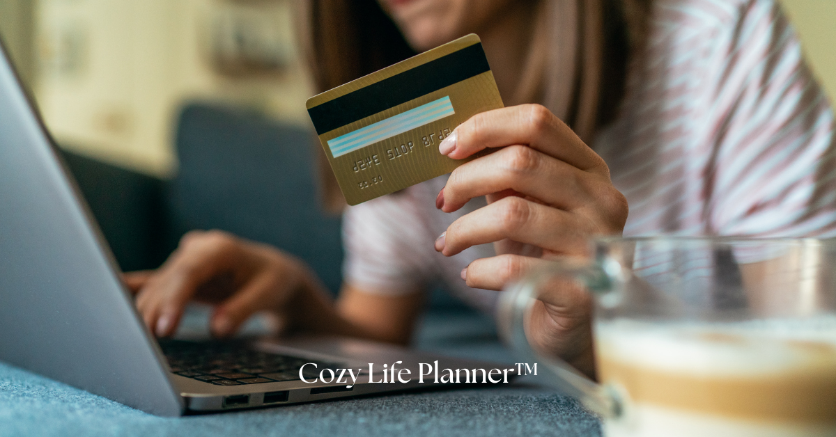 How to Stop Impulse Buying