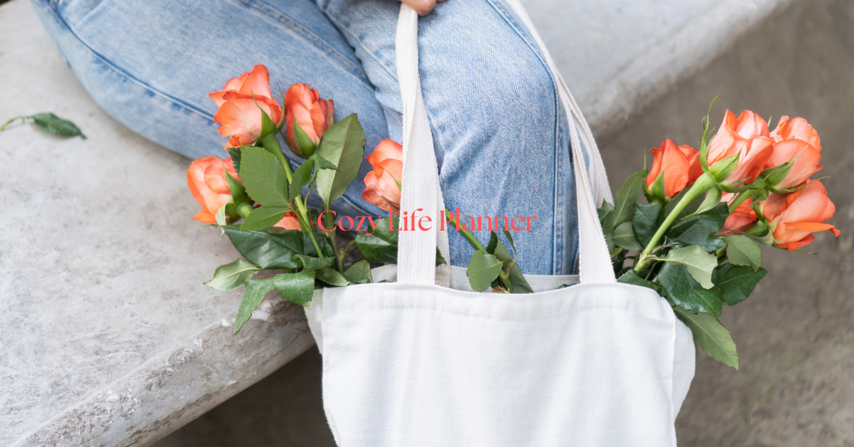 What Slow Living Looks Like on a Routine Day