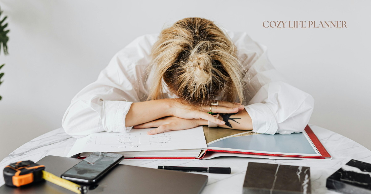 Why Having Too Many Choices Is Making You Tired