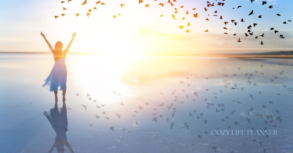 What Financial Freedom Actually Looks Like