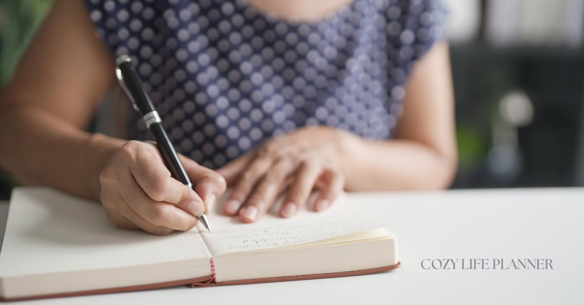 The Difference Between a Focus and a Resolution