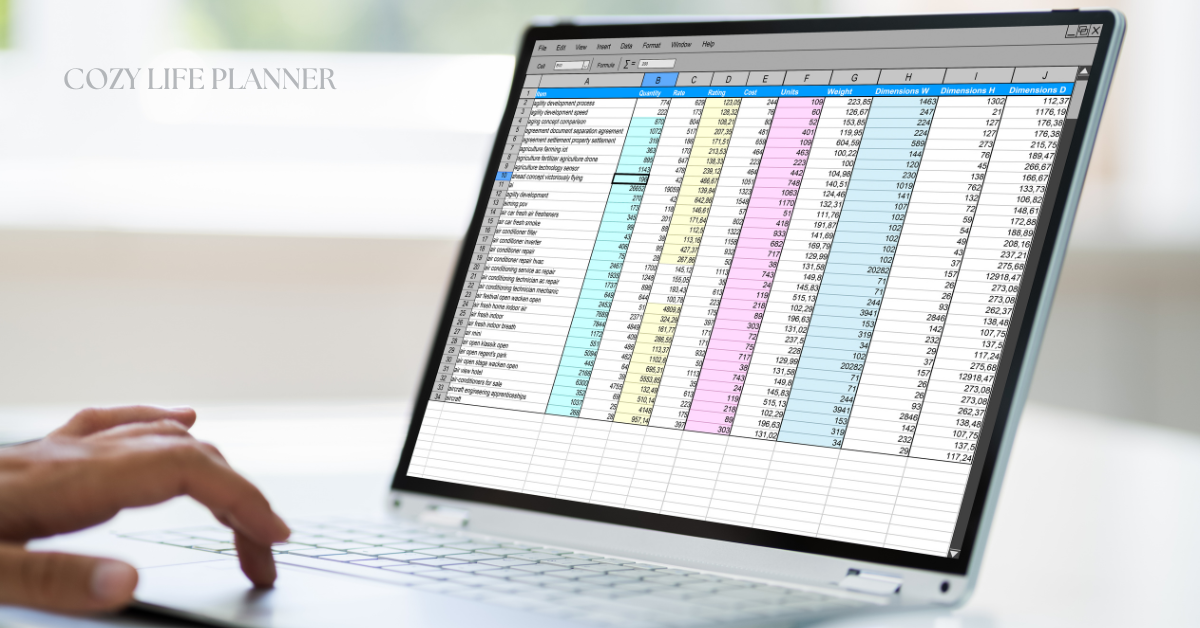 What You Learn From Tracking Your Expenses